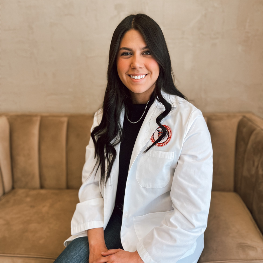 Dr. Angelique Mercer